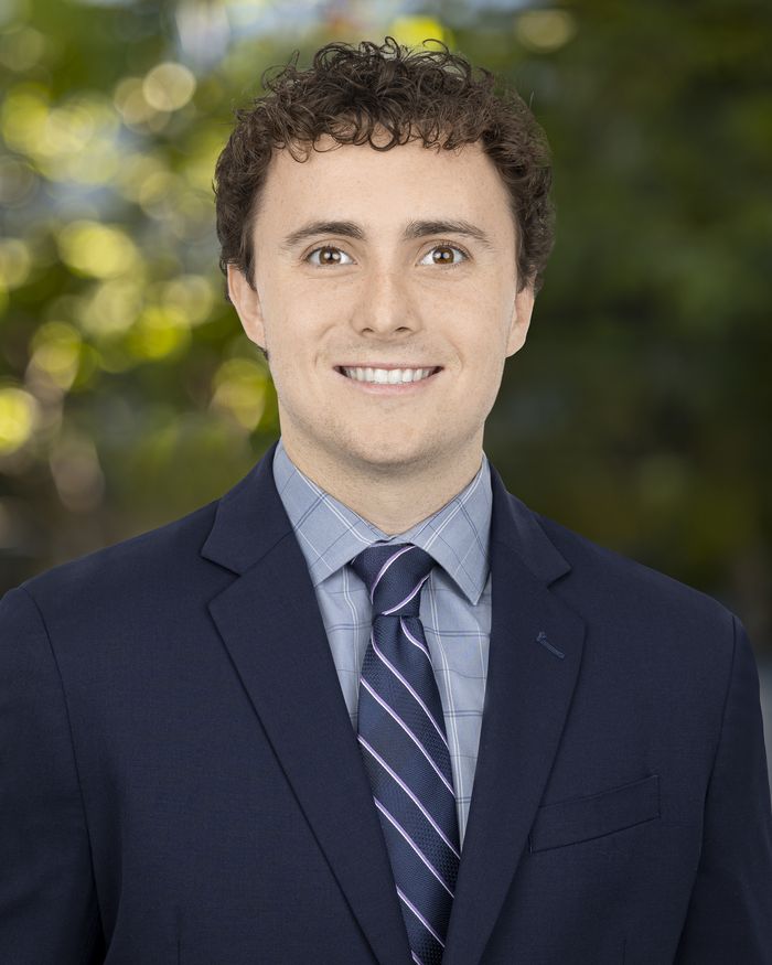 Aidan Brennan