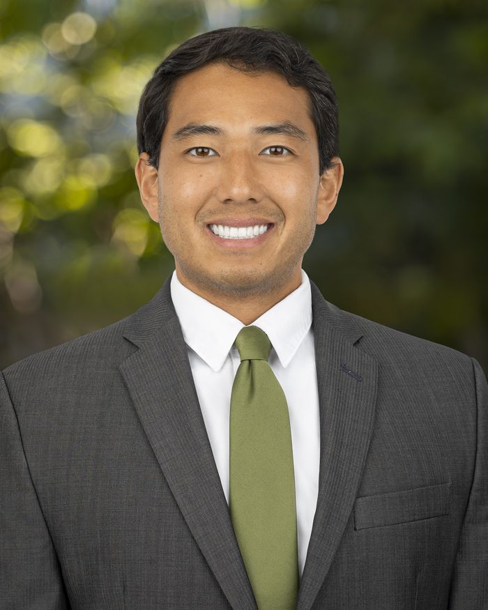 Marcus Minami