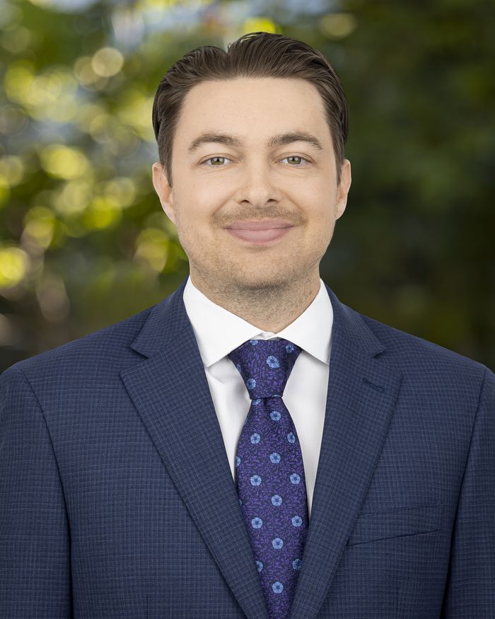 Quinn Schofield